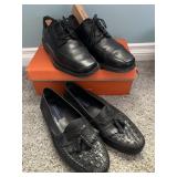 Giorgio Brutini & Clarks Menï¿½s Dress Shoes
