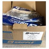 Gripple Loop Wire Hangers Lot
