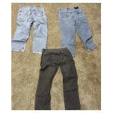 Vintage Ralph Lauren Nautica Jeans Y2K Lot