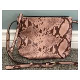 Mods Luxe Lesther Cross Body Purse