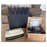 Bose Stereo Surround System