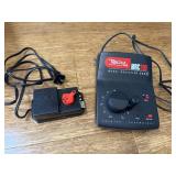 Tech 4 MRC200 Train Controllers Pair