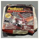 ProBoost 4000 Booster Cables Carol Copper HD