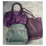 Tote Bag & Backpack Collection