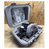 Porter-Cable Circular Saw Kit