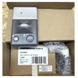 New Craftsman Garage Door Safety Sensor Kit