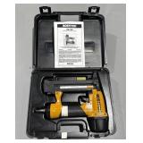 Bostitch SX150 Pneumatic Stapler Kit