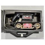 Craftsman Belt Sander 3-Inch In Case