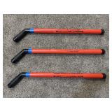 PVC Water Cannon XLR Heavy Duty Blasters