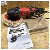 Bauer Rotary Polisher Sander 1913E-B