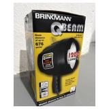 Brinkmann Q-Beam Spotlight 1200 Lumen