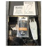 Wahl & Norelco Hair Trimmers