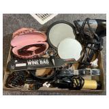 Womenï¿½s Accessories Blow Dryer Curling Iron & More