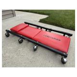 Craftsman Mechanicï¿½s Creeper Padded Auto Dolly
