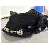 Itech Hockey Bag Large Gear Duffel