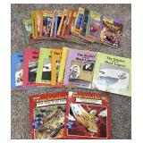 Scholastic Childrenï¿½s Book Collection School