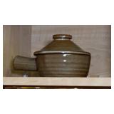 Stone Wave Microwave Cooker 5x5x7"