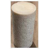 Style Pillar Candle 5x11"