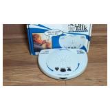 Scrip Talk Station #0205075 6.5x5"
