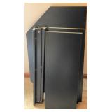 Ikea Desk Unassembled