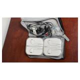 Apple & Bose Wired Headphones