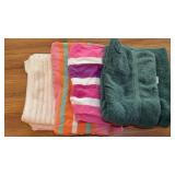 Adult Bath & Beach Towels