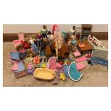 Fisher Price Toys Furniture & More
