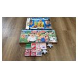 Board Games And Decks Of Cards
