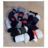 Assorted Lot Of Socks