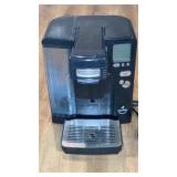Cuisinart Keurig Brewed