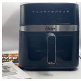Oster Air Fryer 11x10x 10"