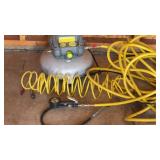 Craftsman Evolv Air Compressor #15206