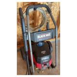 Black Max Electric Pressure Washer 16 x 32"