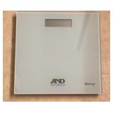 A&D Medical Scale