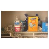Premium Deep-Cleaning & Relaxation Household Lot