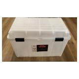 IRIS Tote Box 30.875x18.25x18.75"
