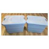 Round The House Campus Edition 22g Handle It Tote