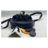 Bausch & Lomb Compact Roof Prism Binoculars w