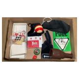 Lot Of Pool Accessories, and Maintenance items