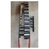 Craftsman & Kobalt Drive Sockets