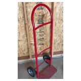 Milwaukee Metal Hand Truck 14x42.5"