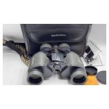 Bausch & Lomb Compact Roof Prism Binoculars