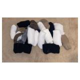 Assorted Lot Of Socks
