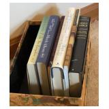 Assorted Books in Gift Box