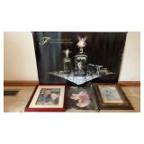 Fairy Poster Baby Angle Bickenstock & More