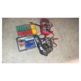 Craftsman Mixed Electrical Diagnostics & Fastener