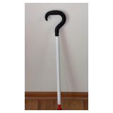 Ambutech Height  Adjustable Cane 3336.5"