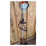 Stihl FS 56RC Gas Powered Weed Whacker
