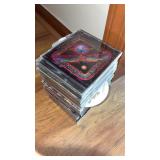 Assorted CDï¿½s Adele Journey & More