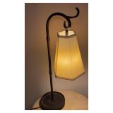 Portable lamp #BJ52,402 13x32"
